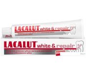   LACALUT White & Repair 75 