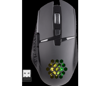  DEFENDER GLORY GM-514 BLACK 52514