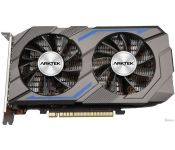  Arktek GeForce GTX 1650 4GB GDDR6 AKN1650D6S4GH1