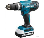  - Makita HP488DWAE ( 2- , )