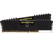   Corsair Vengeance LPX 2x16 DDR4 3200  CMK32GX4M2E3200C16