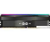   Silicon-Power Xpower Zenith RGB 8 DDR4 3200 SP008GXLZU320BSD