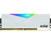   A-Data XPG Spectrix D50 RGB 8 DDR4 3600  AX4U36008G18I-SW50