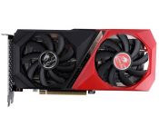  Colorful GeForce RTX 3060 NB DUO 8GB-V