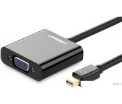  Ugreen 10459 Mini DisplayPort - VGA (0.15 , )