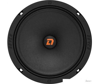   DL Audio Raven 165