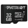   Patriot MicroSDHC LX Series PSF32GMDC10 32GB