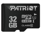   Patriot MicroSDHC LX Series PSF32GMDC10 32GB