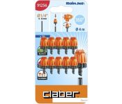  Claber 91256 (10 )