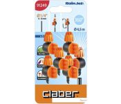  Claber 91249 (5 )