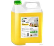    Grass Acid Cleaner 5 