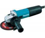   Makita 9558HNR