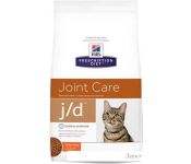    Hill's Prescription Diet j/d Feline Original 2 