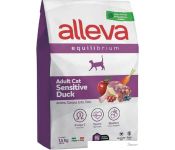     Alleva Equilibrium Sensitive Duck 1.5 