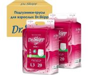    Dr.Skipp Light L3 (40 )