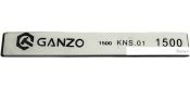   Ganzo 1500 grit