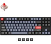  Keychron K8 Pro Wireless RGB K8P-J1-RU (Gateron G Pro Red)