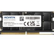   ADATA 8 DDR5 4800  AD5S48008G-S