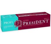   PresiDent Active 50 