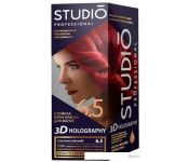 -   Studio Professional 3D Holography 6.5 -