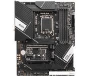   MSI PRO Z790-A WiFi DDR4