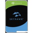  Seagate Skyhawk Surveillance 4TB ST4000VX015
