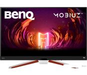   BenQ Mobiuz EX3210U