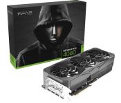  KFA2 GeForce RTX 4080 SG 1-Click OC 16GB GDDR6X 48NZM6MD6LSK