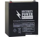    Security Power SPL 12-5 F2 (12/5 )