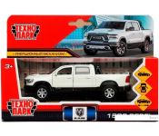   Dodge Ram 1500 Rebel RAM1500-13-WH