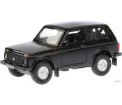  Lada 4X4 LADA4X4-BK