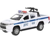   L200 Pickup  L200-12POL-ARMWH