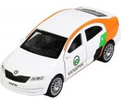  Skoda Rapid  SB-18-22-SR-CS-WB