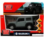   Suzuki Jimny JIMNY-12FIL-GY