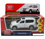   Toyota Prado PRADO-WH