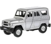  Uaz Hunter HUNTER-SL