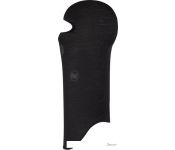  Buff LW Merino Wool Balaclava Solid Black 2022/23 123327.999.10.00