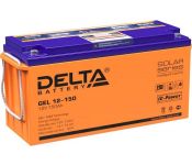    Delta GEL 12-150 (12/150 )