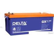    Delta GX 12-200 (12/200 )