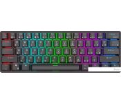  Royal Kludge RK61 RGB (, RK Brown)