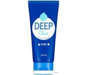 A'Pieu    Deep Clean Foam Cleanser Pore 130 