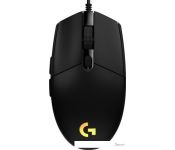   Logitech G203 Lightsync ()