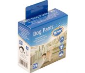   Duvo Plus Dog Pants XS