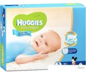  Huggies Ultra Comfort 3   (94 )