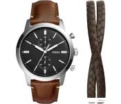     Fossil Townsman FS5967SET