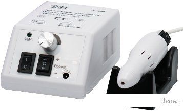 Набор для маникюра и педикюра T&H TH-298 (белый)
