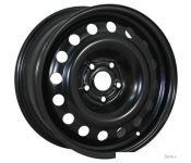   TREBL 9987T 17x7" 5x114.3 DIA 60.1 ET 39 black