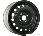   TREBL 9915T 16x6.5" 5x112 DIA 57.1 ET 50 black