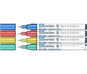   Schneider Paint-It 010 ML01011502 (4 )