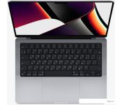  Apple Macbook Pro 14" M1 Pro 2021 Z15G000CK